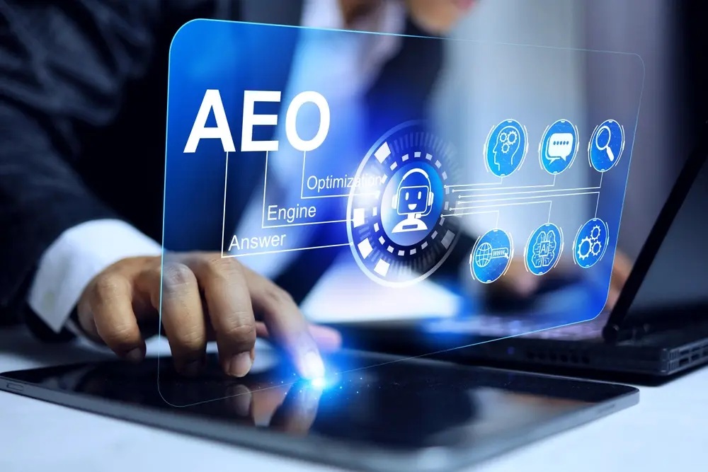 AEO-Services