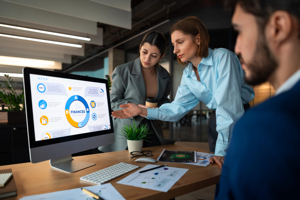 AI Overview Optimization Services