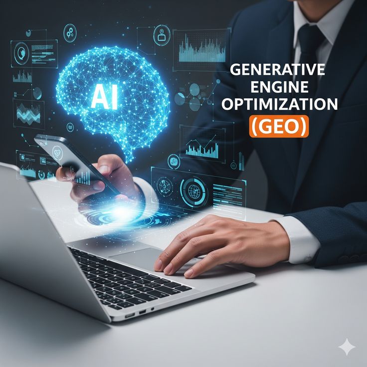 GEO-Service