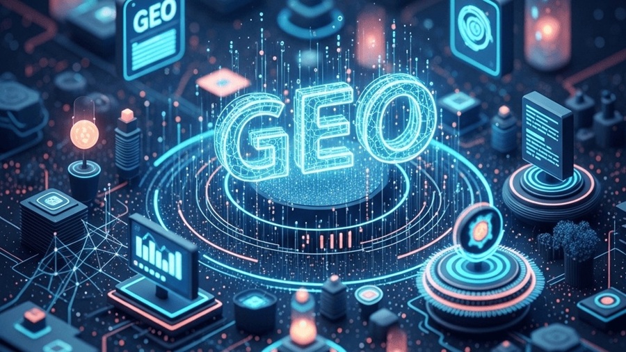 geo services