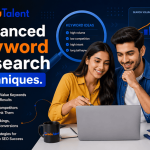 Advanced Keyword Research