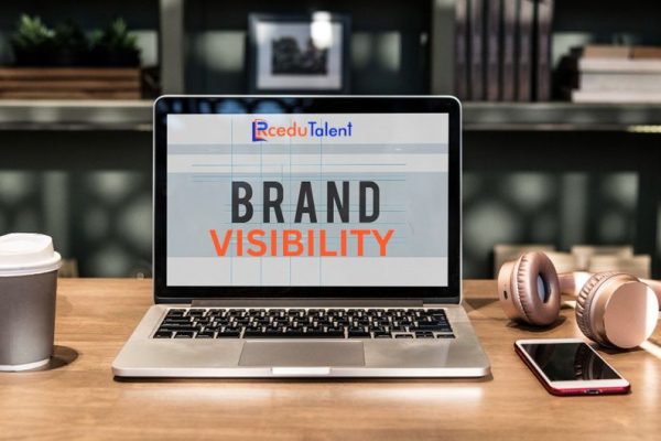Brand Visibility
