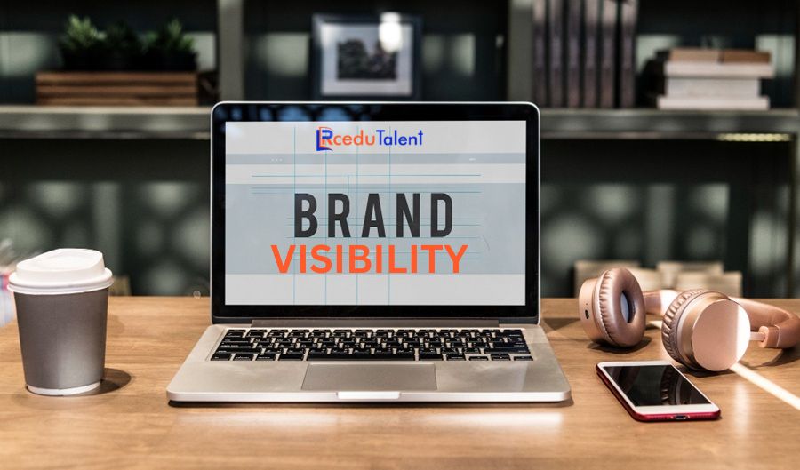 Brand Visibility