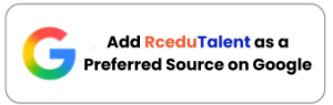 RceduTalent as a Preferred Source on Google